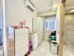 High Park Residences (D28), Apartment #470275691